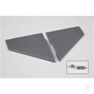 FMS Main Wing Set (for 64mm F16 V2)
