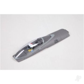 FMS Canopy (for 64mm F16 V2)
