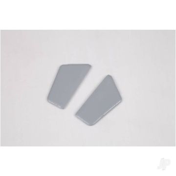 FMS Ventral Fin (for 64mm F16 V2)