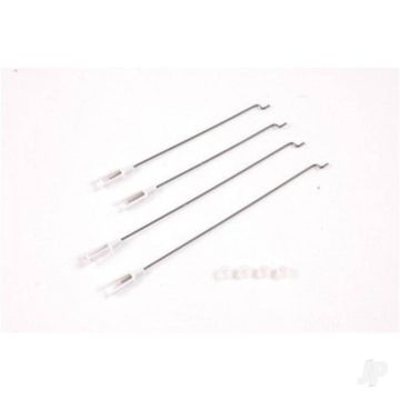 FMS Linkage Rod (for 64mm F16 V2)