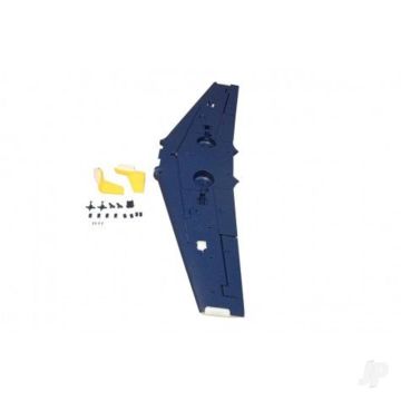 FMS Main Wing Set (for 70mm Viper)