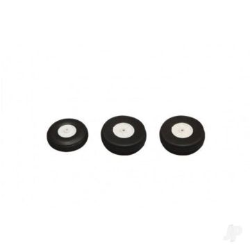 FMS Wheel Set (for 70mm Viper)