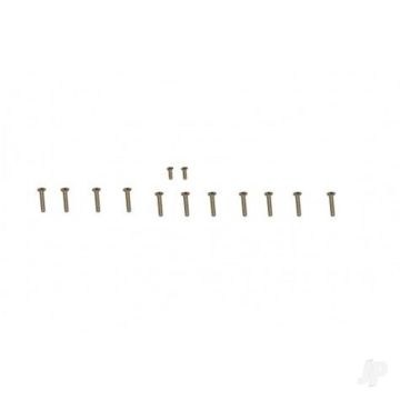 FMS Screws Set (for 70mm Viper)