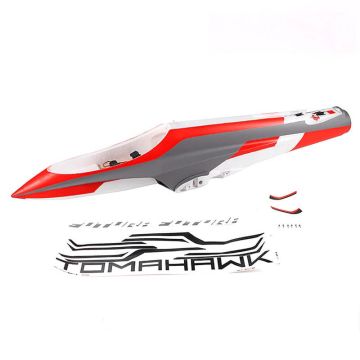 FMS Futura V3 Fuselage