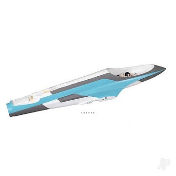 FMS Fuselage (for 80mm Futura V2)