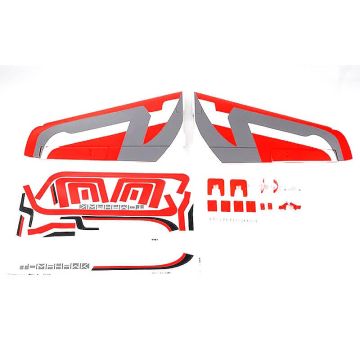 FMS Futura V3 Main Wing Set