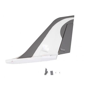 FMS Futura V2 Vertical Stabili
