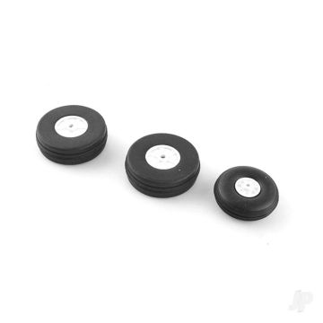 FMS Wheel Set (for 80mm Futura V2 & V3)