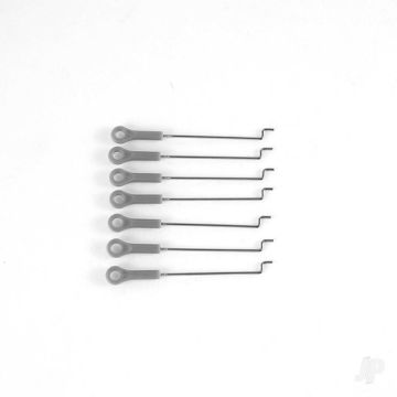 FMS Linkage Rods (for 80mm Futura V2 & V3)