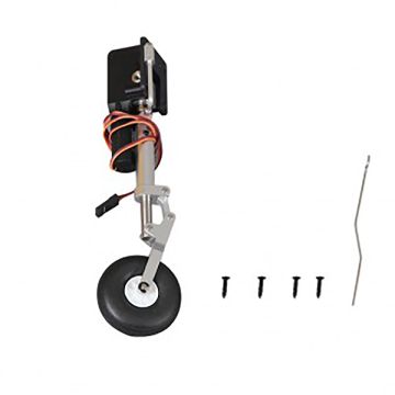 FMS Futura V2 Front Landing Gear System