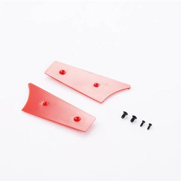 FMS Futura V3 Main Landing Gear Cover