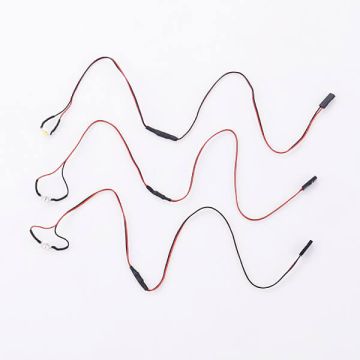 FMS Futura V3 LED Set