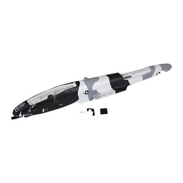 FMS A10 Warthog V2 Fuselage