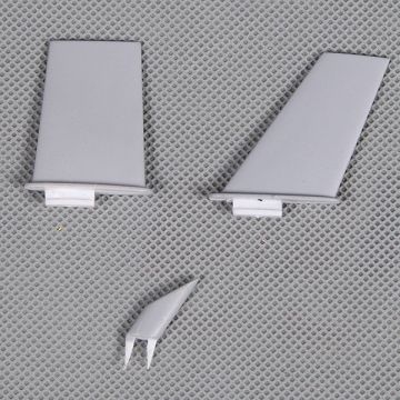 FMS A10 Warthog V2 Foam Part (Fin)