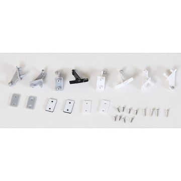 FMS A10 Warthog V2 Control Horns