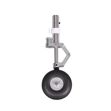 FMS A10 Warthog V2 Front Landing Gear Set