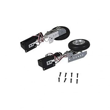FMS A10 Warthog V2 Main Landing Gear System