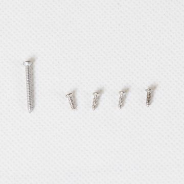 FMS Ranger 850mm Screws Set