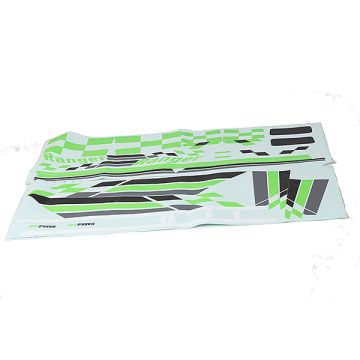 FMS Ranger 1800 Sticker