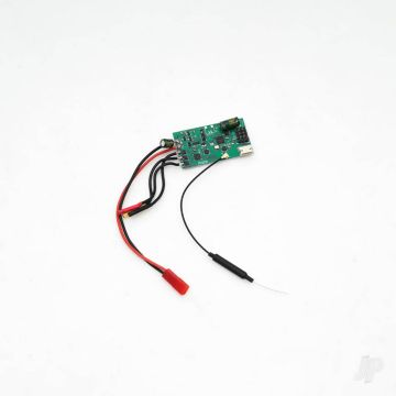 FMS Receiver (Three-In-One Integrated) (for 850mm Ranger)