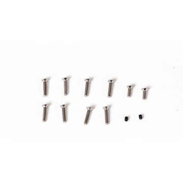 FMS 70mm Su-27 Screw Set