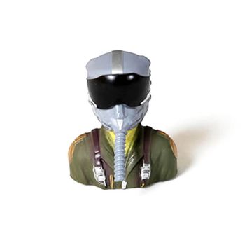 FMS 70mm Su-27 Pilot