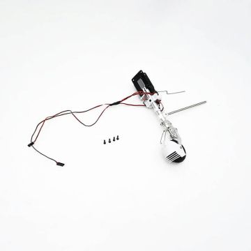 FMS 70mm Su-27 Front Landing Gear System