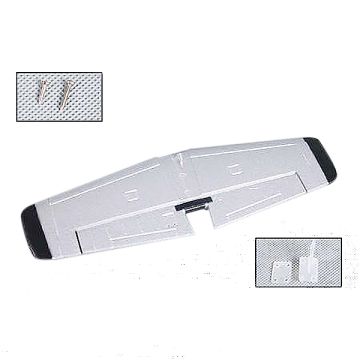 FMS 800mm P51 V2 Horizontal Stabiliser