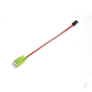 FMS 6-Sec Sequencer (for 1500mm P-51D)
