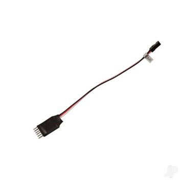 FMS 9-Sec Sequencer (for 1700mm F7F)