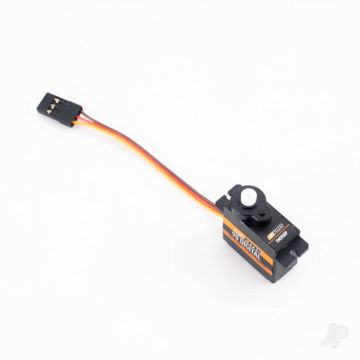 FMS 9G Digital Gear Servo Positive With 60mm Wire