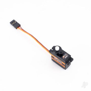 FMS 9G Digital Gear Servo Reverse With 60mm Wire