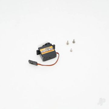 FMS 9G Digital Metal Gear Servo Positive With 60mm Wire (for ASW-17)