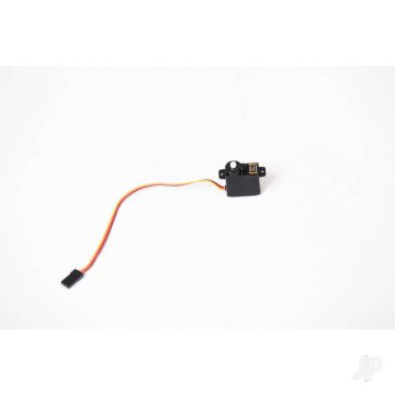 FMS 17G Digital Gear Servo Positive With 460mm Wire (for 1800mm Ranger/ 1700m F4U V3/ 1400mm Pitts V2)