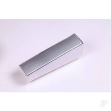 FMS Rear Landing Gear Hatch Cover (for 1700mm P51 Red Tail)