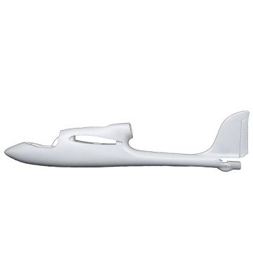 FMS Easy Trainer V2  Fuselage
