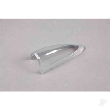 FMS Plastic Canopy (for P-51D V7 & V8)