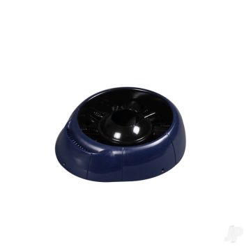 FMS Naca Plastic Cowling Part 2 (for 1400mm F4U-4 (V3) (Blue)