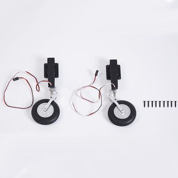 FMS Viper 90mm Main Landing Gear System