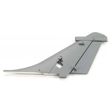 FMS Rafale 64mm Vertical Stabilizer