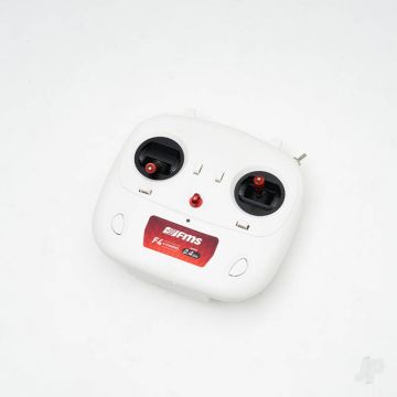 FMS Transmitter-Compatible With FMSRXX001 (for 850mm Ranger)
