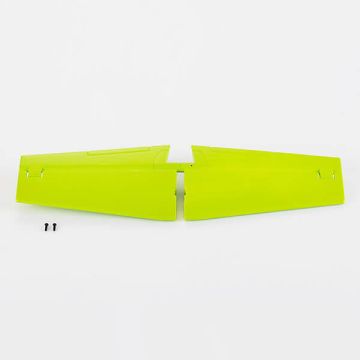 FMS Voodoo P-51 Horizontal Stabilizer