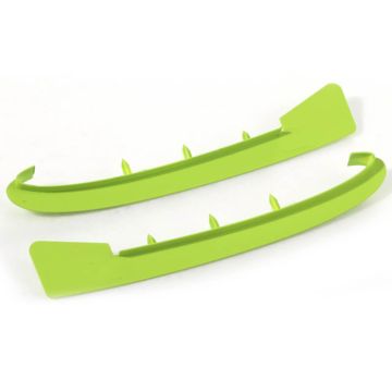 FMS Voodoo P-51 Vortex Generator