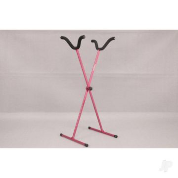 FMS Airplane Stand V2 (Red)