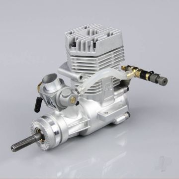 Force 46 ABC Aero Engine .46 (7.45cc)  For Nitro RC Plane