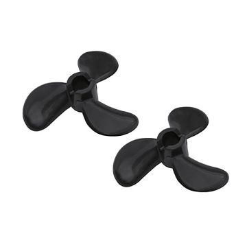Joysway Fishing People Baiting 500 Left & Right Propellor Set 