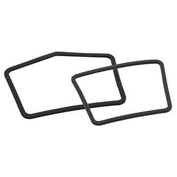Joysway Fishing People Baiting 500 Water Seal EVA Rubber for Forward & Rear Cabin 