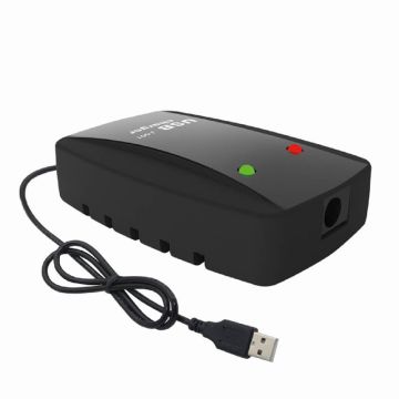 Fishing People Baiting 500 USB Fast Charger for 5000mAh 4.8v NiMH Battery
