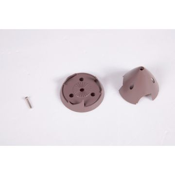 FMS 1m P40 Spinner