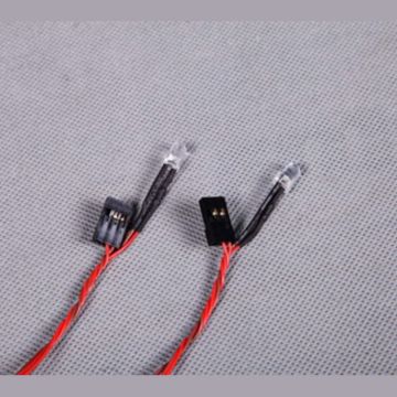 FMS P51 V8 Led